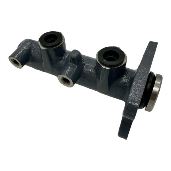 BOMBA DE FRENO HILUX 1992-2001 3L 4X2 (25 MM ) 4 BULONES SIN DEPOSITO SILENT - Imagen 2