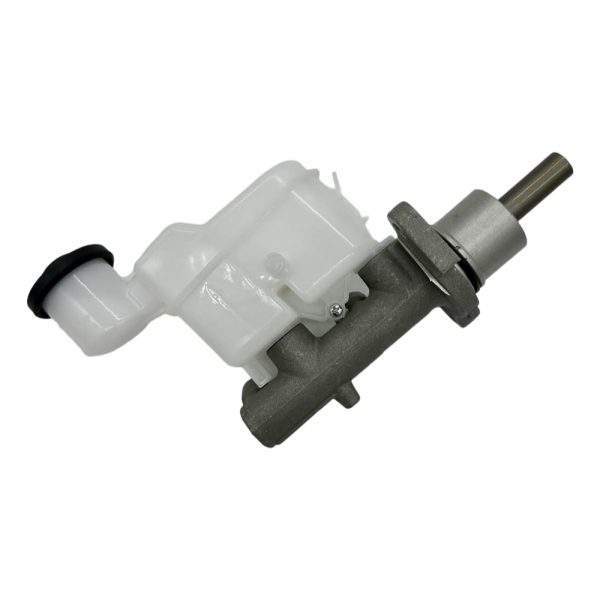 BOMBA DE FRENO HILUX-SW4 2005-2015 SIN VSC CON DEPOSITO LPR Italiana - Imagen 2