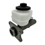 BOMBA DE FRENO HILUX 1992-2001 3L 4X4 (23.81 MM ) 4 BULONES CON DEPOSITO LPR - Imagen 2