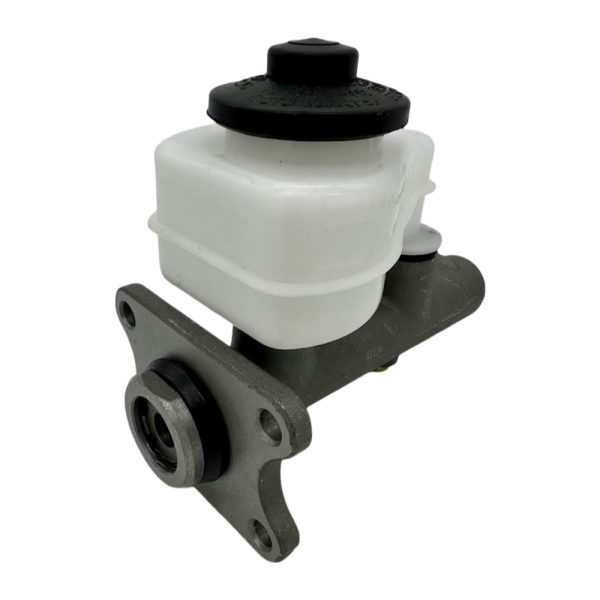 BOMBA DE FRENO HILUX 1992-2001 3L 4X4 (23.81 MM ) 4 BULONES CON DEPOSITO LPR - Imagen 2