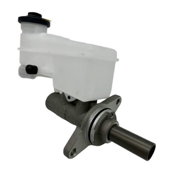 BOMBA DE FRENO HILUX-SW4 2016-2024 CAJA MANUAL *CON DEPOSITO* LPR - Imagen 2