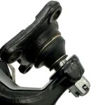 PARRILLA INFERIOR HILUX  1997-2001 4x4 // 2001-2004 TODAS IZQUIERDA CON ROTULA - Imagen 2