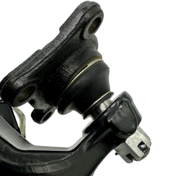 PARRILLA INFERIOR HILUX  1997-2001 4x4 // 2001-2004 TODAS IZQUIERDA CON ROTULA - Imagen 2
