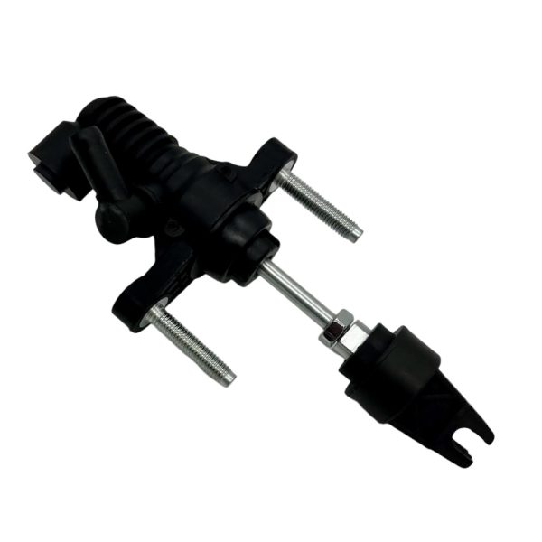 BOMBA DE EMBRAGUE HILUX-SW4 2005-2009 *PLASTICO* LPR - Imagen 2