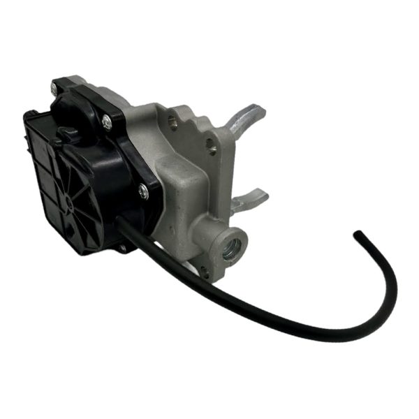 MOTOR ACTUADOR VACIO DIFERENCIAL DEL  HILUX-SW4 2005-2023 VIGO - REVO TOYAKO - Imagen 2