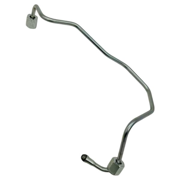 CAÑO INYECTOR HILUX 1992-2004 3L/5L Nº 2 ORIGINAL - Imagen 2