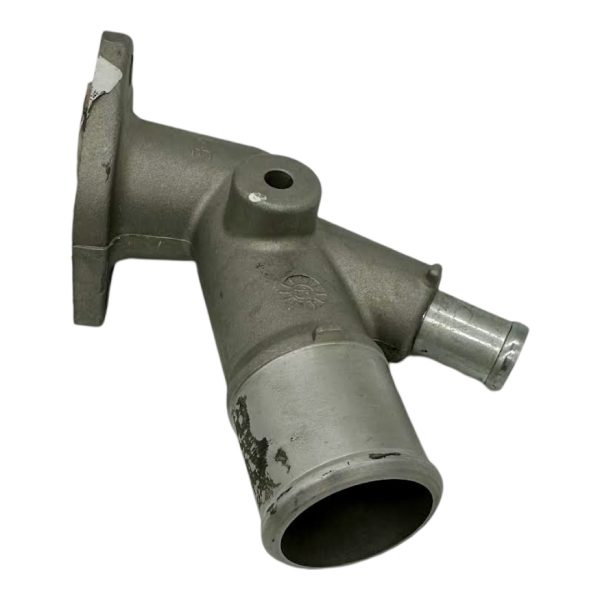 PIPETA MANGUERA SUPERIOR  HILUX-SW4 2005-2011 2.5-2KD / 3.0-1KD ORIGINAL - Imagen 2