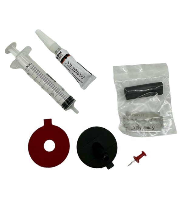 KIT DE REPARACION DE PARABRISAS SUPRABOND - Imagen 2