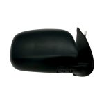 ESPEJO HILUX 2011-2015 NEGRO ELECTRICO SR 10 PINES DERECHO ORIGINAL - Imagen 2