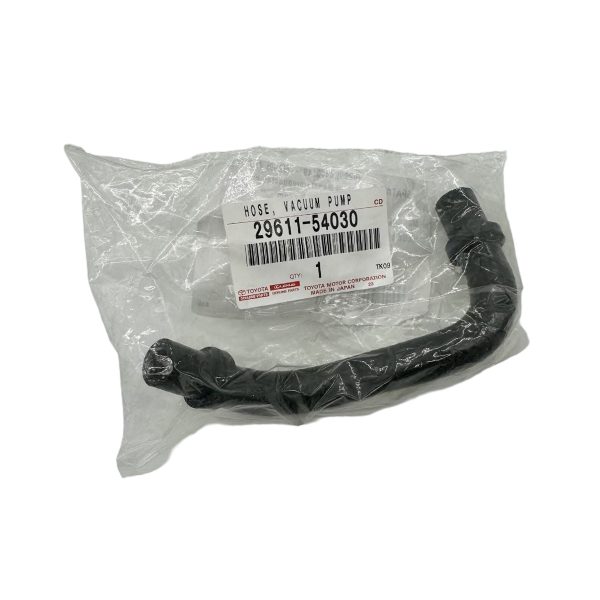 MANGUERA DE DEPRESORA HILUX 1992-2001 MOTOR 2.8 3L ORIGINAL - Imagen 2