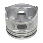 PISTON DE MOTOR TOYOTA HILUX 2001-2004 MOTOR 3.0 5L STANDARD TAIWAN - Imagen 2