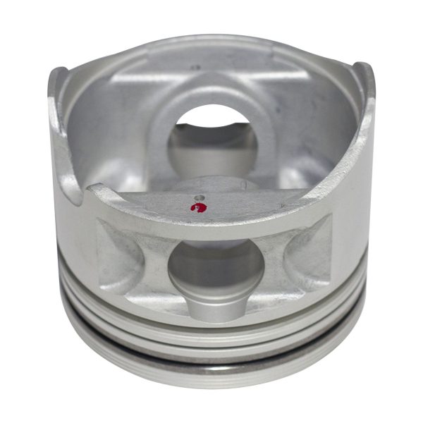 PISTON DE MOTOR TOYOTA HILUX 2001-2004 MOTOR 3.0 5L STANDARD TAIWAN - Imagen 2