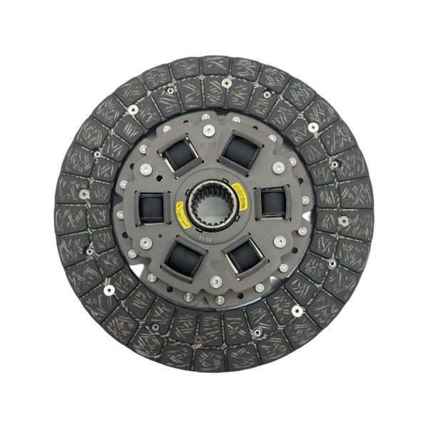 DISCO DE EMBRAGUE TOYOTA RAV4 1996-2000 NAFTA MOTOR 3SFE ORIGINAL - Imagen 2