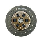 DISCO DE EMBRAGUE TOYOTA RAV4 1996-2000 NAFTA MOTOR 3SFE AISIN - Imagen 2