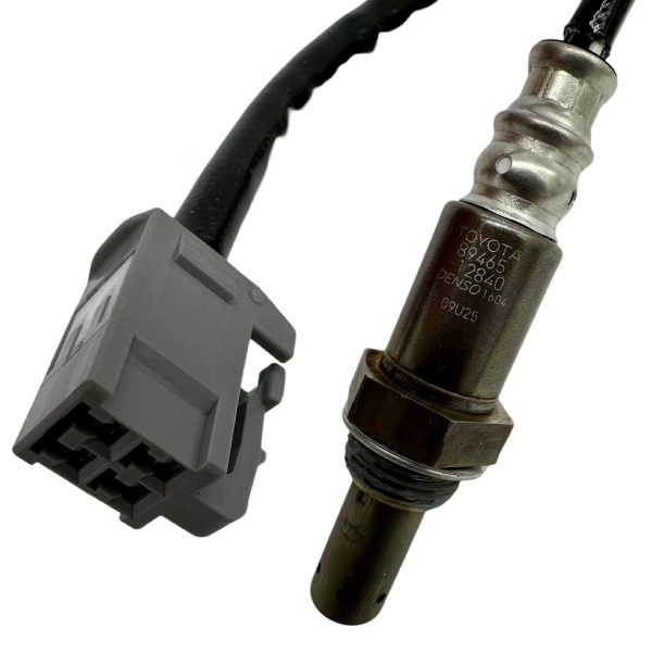SENSOR OXIGENO (SONDA LAMBDA) COROLLA 2007-2014 ORIGINAL - Imagen 2