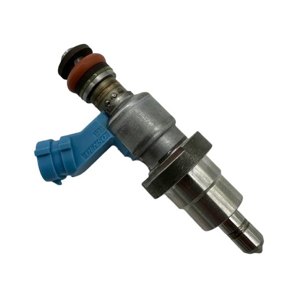 INYECTOR ESCAPE - FILTRO PARTICULA HILUX-SW4  2016-2023 2.4-2.8  2GD-1GD - Imagen 2