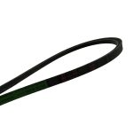 CORREA DE AIRE ACONDICIONADO HILUX 2002-2004 *3.0 TURBO*  1KZ Original - Imagen 2