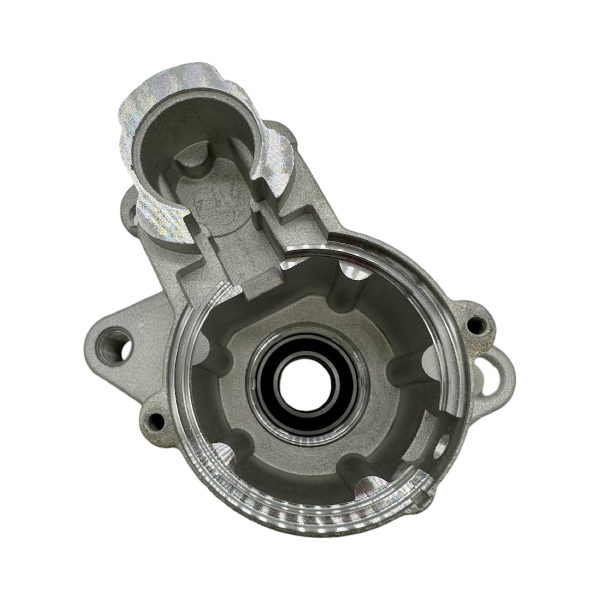 CARCAZA ARRANQUE/CUBRE IMPULSOR  HILUX-SW4 2016-2024 TIPO DENSO - TAIWAN - Imagen 2
