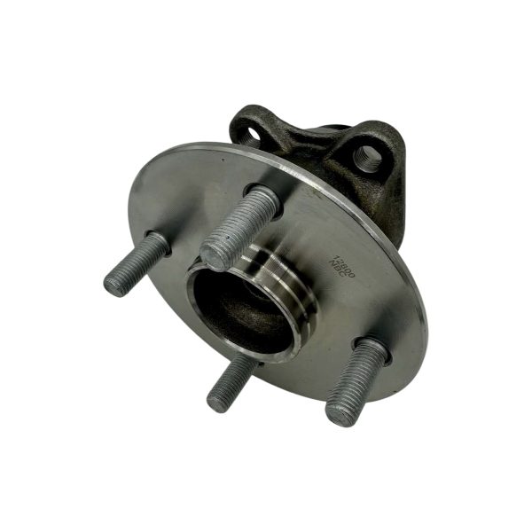 MAZA DE RUEDA TRASERA TOYOTA YARIS 2016-2023 CON ABS - Imagen 2