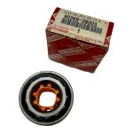 RODAMIENTO DE RUEDA DELANTERA RAV4 1996-2000 / CORONA 1993-1998 Original - Imagen 2
