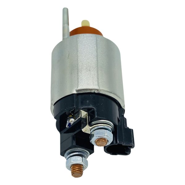 AUTOMATICO IMPULSOR DE ARRANQUE ETIOS 2013-2016 CAJA 5TA Taiwan - Imagen 2