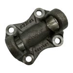 YUGO CARDAN DELANTERO PORTA CRUCETA HILUX-SW4 2005-2023 Spicer - Imagen 2