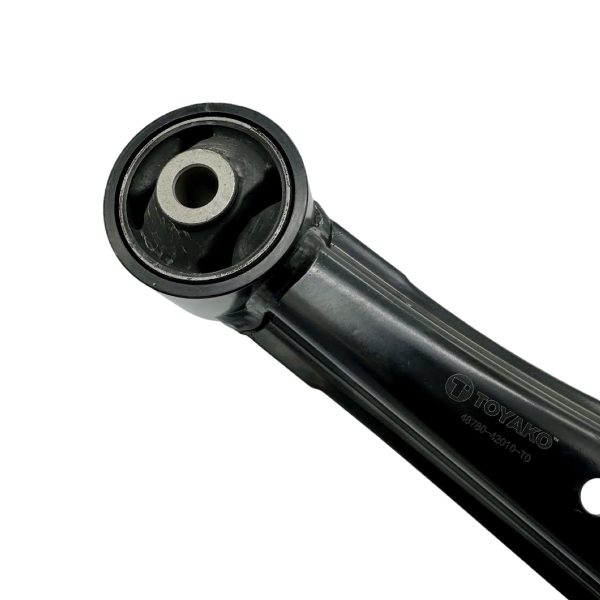 PARRILLA SUSPENCION TRASERA RAV4 2006-2012 IZQUIERDA TOYAKO - Imagen 2