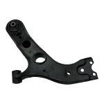 PARRILLA DE SUSPENSION  RAV4 2005-2021 DERECHA *CON BUJES * Taiwan - Imagen 2