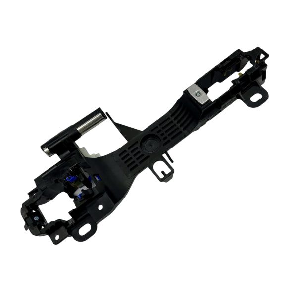 SOPORTE MANIJA EXTERIOR HILUX 2016-2024 DELANTERA DERECHA *DX* REVO ORIGINAL - Imagen 2