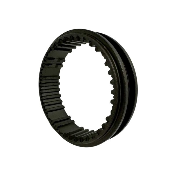 DESPLAZABLE 5TA TOYOTA HILUX-SW4 2005-2015 1KD/2KD ORIGINAL - Imagen 2