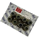 JUEGO RETENES DE VALVULA HILUX 1978-1982 18R 9091302016/02054 JAPON - Imagen 2