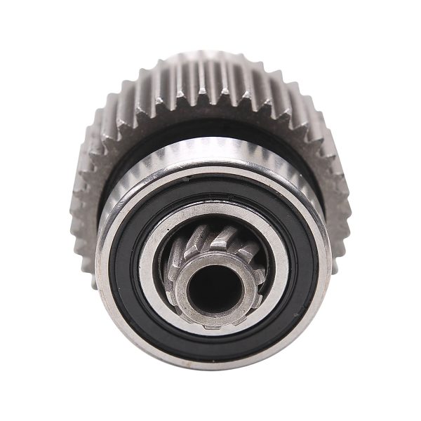 BENDIX TOYOTA MOTORES 1KZTE - MOTOR 4Y *OJO 1KZTE 9 DIENTES* - Imagen 2