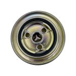 FILTRO GAS-OIL PRADO 2002-2004 1KZTE Original - Imagen 2