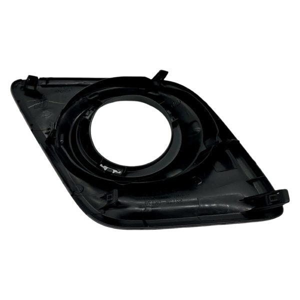 TAPA DE FARO AUXILIAR HILUX 2016-2019  C/AGUJERO SIN ARO DER Original - Imagen 2