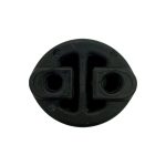 SOPORTE GOMA CAÑO ESCAPE HILUX 2005-2015 VIGO TAIWAN - Imagen 2