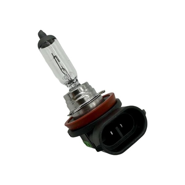 LAMPARA FARO AUXILIAR HILUX 2013-2023  REVO COROLLA 2014-2018 H16 12V 19W VEXO - Imagen 1