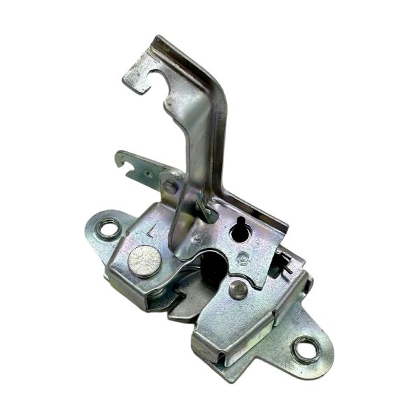CERRADURA PORTON TRASERO HILUX 2009-2015 D/C IZQUIERDO TOYAKO - Imagen 2