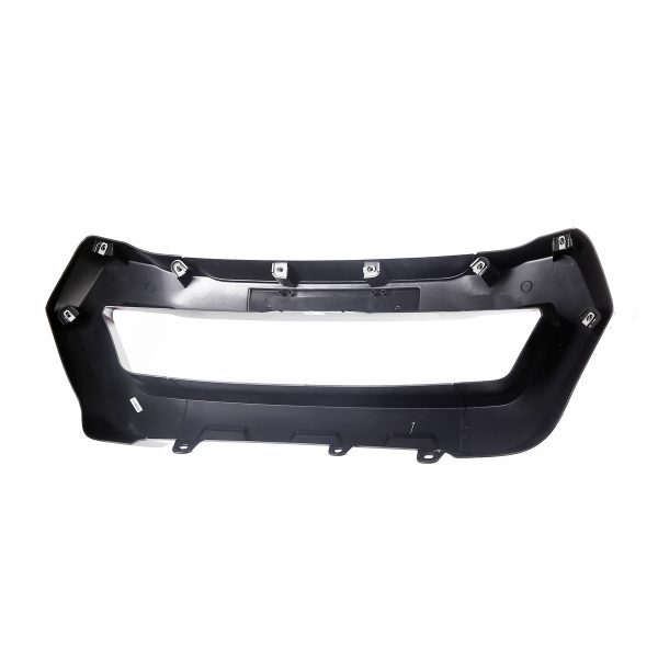 BUMPER DEFENSA HILUX 2012-2015  ORIGINAL - Imagen 2