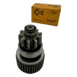 BENDIX HILUX 1992-2004 10 DIENTES LARGO 102 MM 2.8-3L / 3.0-5L TMT TAIWAN - Imagen 2