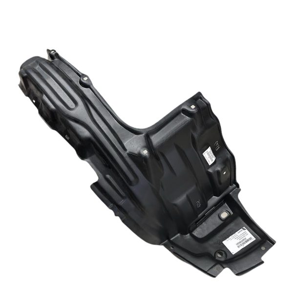 GUARDAPLAST DELANTERO  SW4 2012-2013 DERECHO ORIGINAL - Imagen 2
