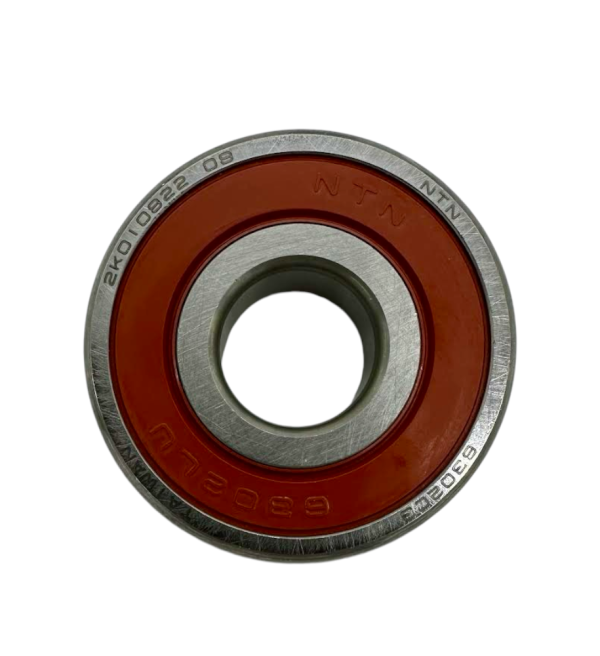 RODAMIENTO 6302 PARA ALTERNADOR DENSO NTN TAIWAN - Imagen 2