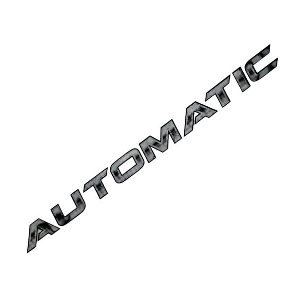 CALCO "AUTOMATIC" TOYOTA HILUX-SW4 2005-2015 SUV 23.5 CM ORIGINAL - Imagen 2