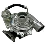 TURBO TOYOTA HILUX 2KD 2005-2011 2.5 SL TURBO - Imagen 2