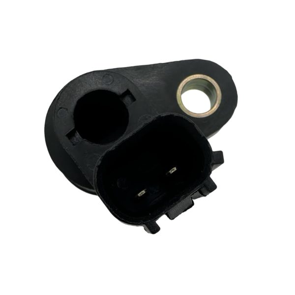 SENSOR DE ABS TRASERO HILUX-SW4 2005-2012 IZQUIERDO SIN CABLE VIGO TOYAKO - Imagen 2