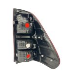 FARO TRASERO HILUX 2016-2020 IZQUIERDO KOITO SIN LAMPARAS Original - Imagen 2