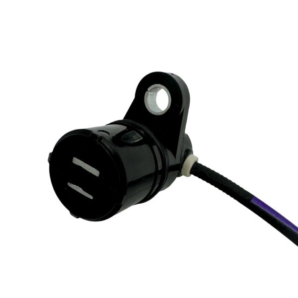 SENSOR DE ABS HILUX 2010-2015 TRASERO DERECHO CON CABLE SIN VSC TOYAKO - Imagen 2