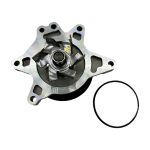 BOMBA AGUA COROLLA 2002-2011 NAFTA MOTOR 1.6/1.8 1ZZ/3ZZ AISIN  Japon - Imagen 2