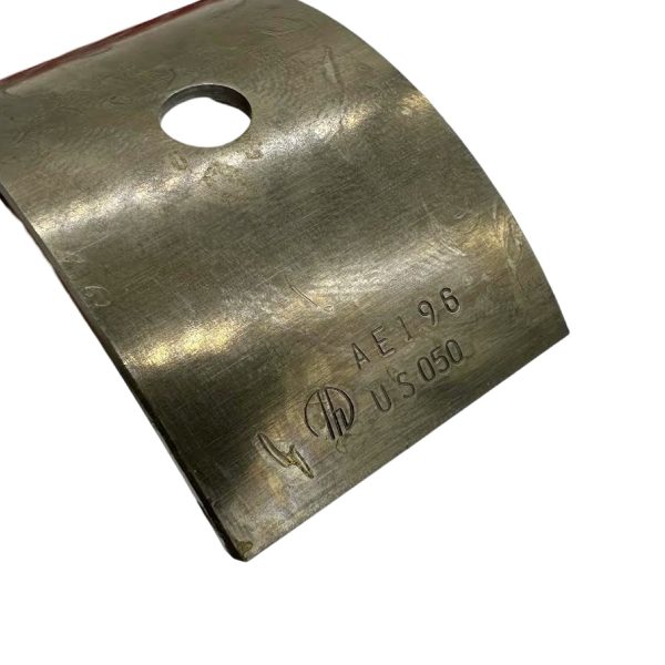 JUEGO COJINETE BANCADA TOYOTA HILUX 1992-2004 2L - 3L - 5L MEDIDA 0.50 - Imagen 2
