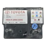 BATERIA COROLLA / ETIOS - Imagen 2