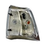 FARO POSICION HILUX 4X2 1994-2001 DERECHO CROMADO ORIGINAL - Imagen 2